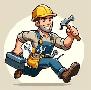 LOOKING FOR A HANDYMAN FOR ODD JOBS