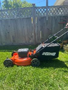 Lawn Care