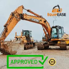 ATTN: Apply for Owner Operator Equipment Financing Now.