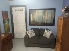 BEAUTIFUL ROOM FOR RENT - IMMEDIATELY AVAILABLE!
