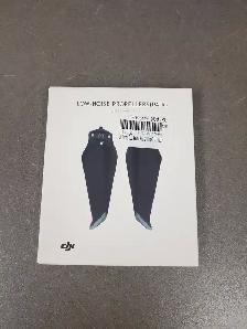 SI Drone DJI Mavic Pro 2 Propeller Pair