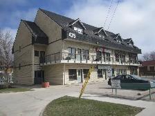 Office Space for Lease – St. Boniface
