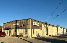 Industrial Shop & Office For Lease