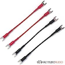 Cardas 11.5 AWG Speaker Jumpers