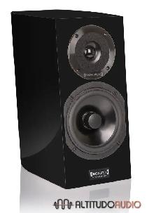 Audio Physic Step Bookshelf Speaker