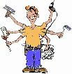 Looking for Handyman