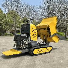WHOLESALE PRICE Brand New Mini Dumper Truck Self Loading