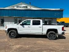 2015 GMC SIERRA SLE 1500 ,4X4