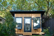 Cottage Sheds