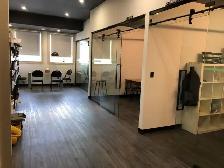 Office Space for Rent – 875 sqft – 2nd Floor – $1,400/month   GS