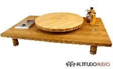 Tri-Art Ta-1 Turntable with 9' Arm 'With Cueing'