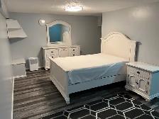 A suite bachelor for rent close the U of M