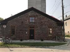 Commercial Space for Lease