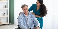 Home Care Provider