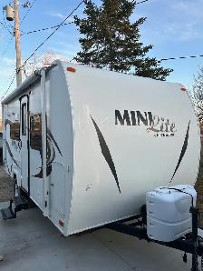 Rockwood Mini Lite 1901 Camper for sale