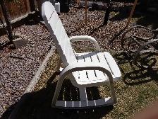 Lawn Chair. Best Offer