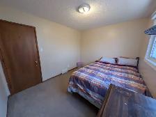 PRIVATE ROOM FOR RENT NEAR UNIVERSITY OF MANITOBA