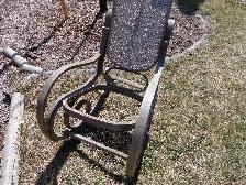Antique Chair, Repairs, Best Offer