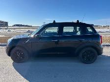 2014 MINI Cooper S Countryman