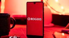 Rogers Mobility Plan $40-200gb no contract  5g and 5g