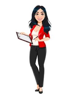 A rental property host