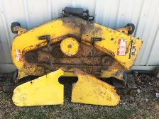 John Deere 46' Mower Deck for 300 316 317 318 332