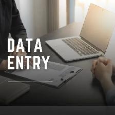Data entry specialist