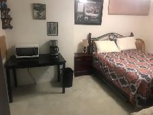 Private Room for Rent