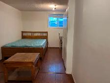 Two rooms for rent close UoC and Dalhousie C train