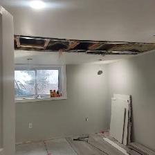looking for drywaller and looking for painter asap .