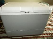 Electric Cooler