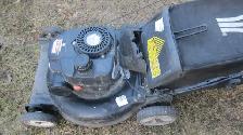 10 Serviced Lawn mowers