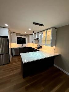 BRAND NEW HOME | 3 bedroom & 1 bath | Westwood Crestview