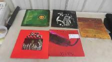 5 Alice Cooper Records