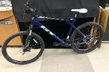 GT Aggressor Pro Mountain Bike, Aluminum Frame - $399