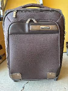 Carry-on luggage