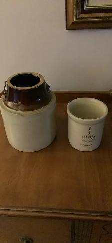 2  crockpots