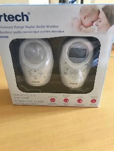 Vtech Baby Monitor