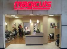 Hairstylist Position in very busy Salon