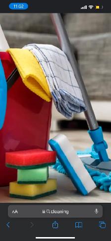 CLEANER WANTED - Sofa Cleaning