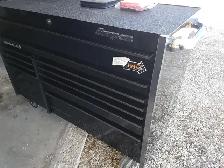 Snap On KRL black toolbox for sale