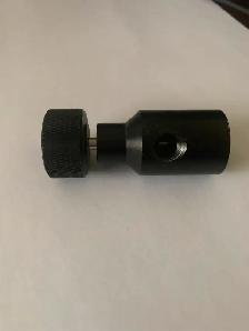 CO2 Refill Adapter for Sodastream