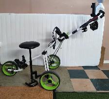 Push Cart