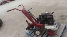 Northern King Roto Tiller 5HP - Working Condition