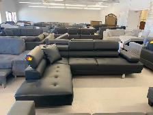 Big Sale! Sofas, Couches, Sectionals & More from $599