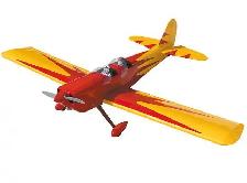 Space Walker ll RC Plane
