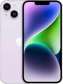 unlocked iphone 14 (128gb) for $599 with 1 year warranty!!!!