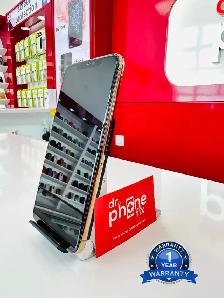 Unlocked iPhone 11 ProMax 64GB only for $449 with 1 YR warranty
