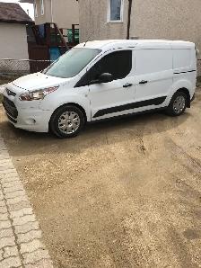 Ford Transit Connect XLT
