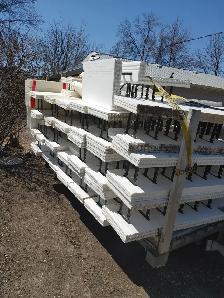ICF FOR SALE